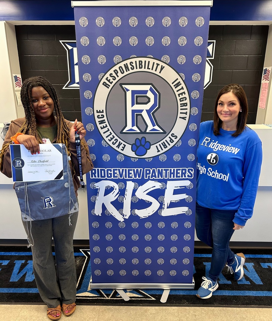 RISE Scholar