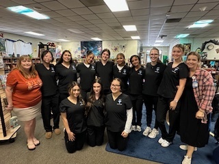 Mass Health Screenings