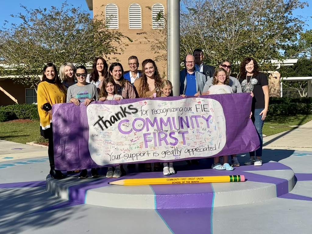 FIE School of the Month