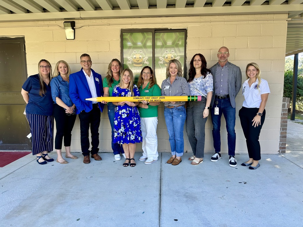 CEB School of the Month