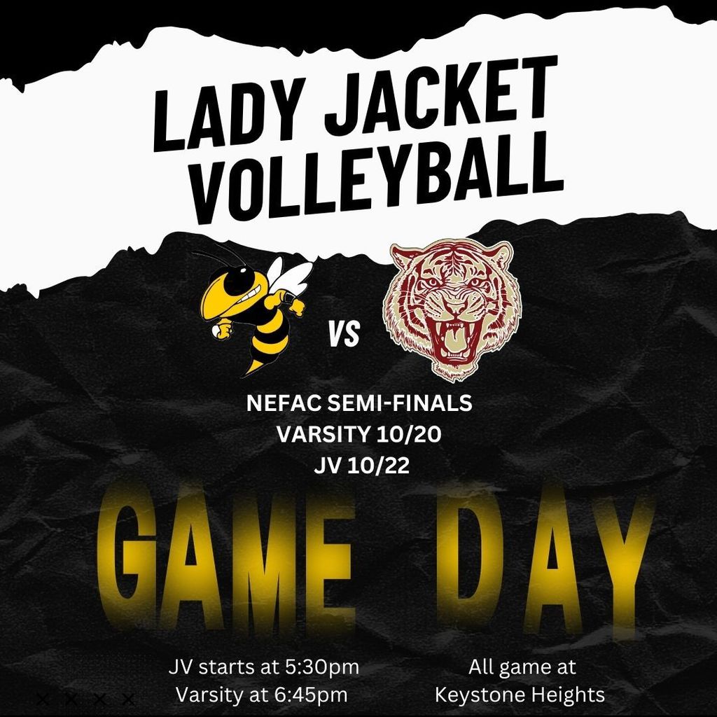 Oakleaf Jr. Athletics