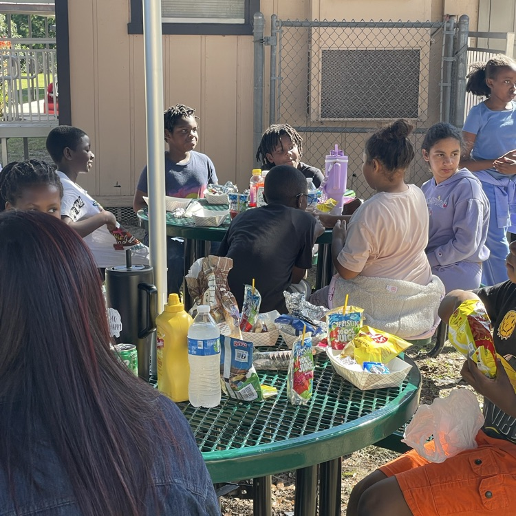 cookout 