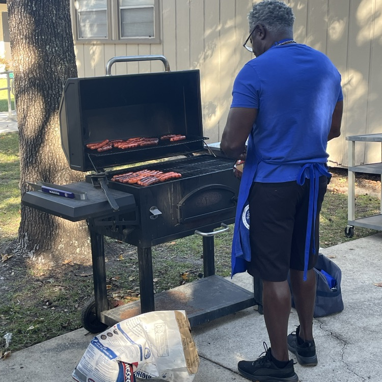 cookout 