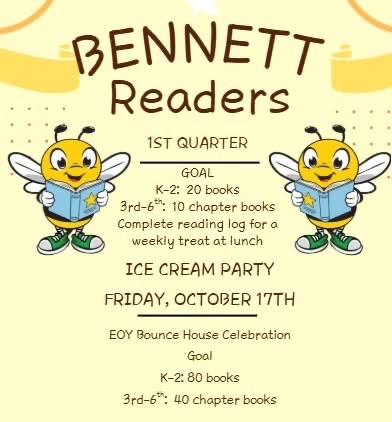 Bennett Readers