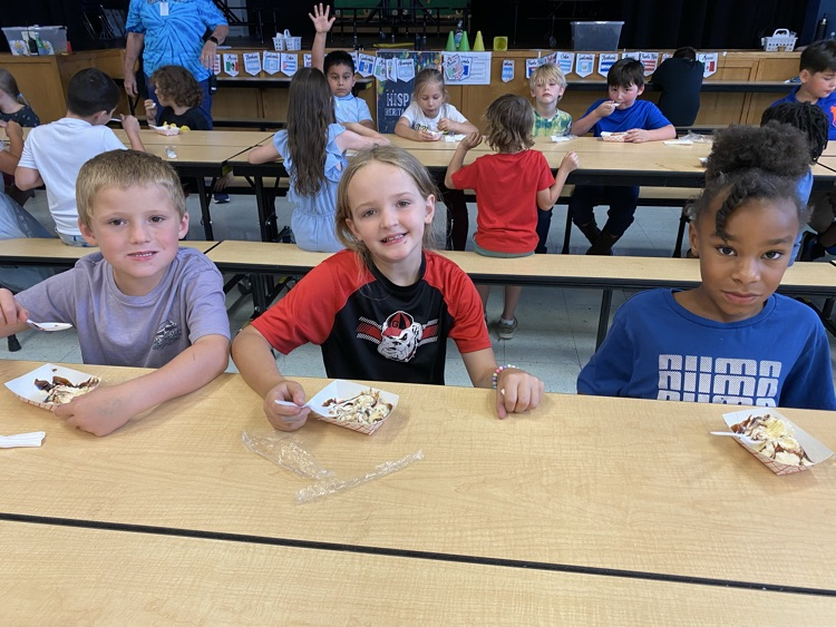 Bennett Readers