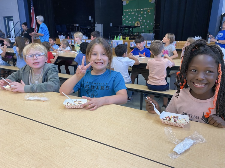 Bennett Readers