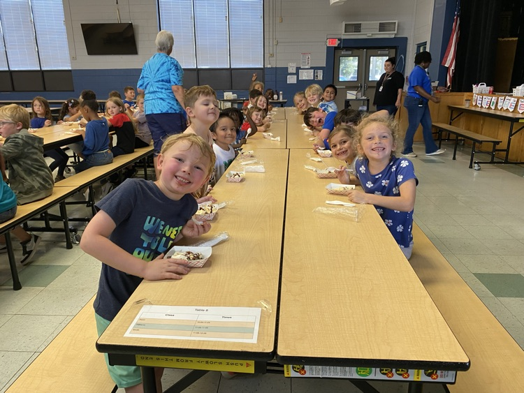 Bennett Readers