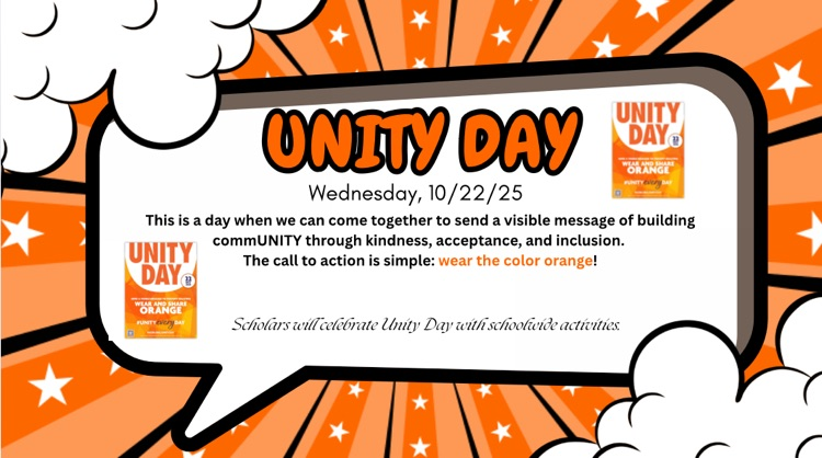 unity day