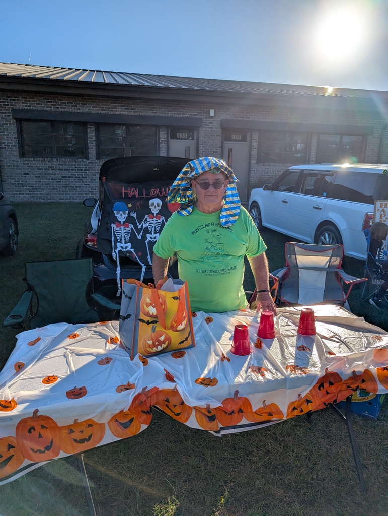 Trunk or Treat 2025
