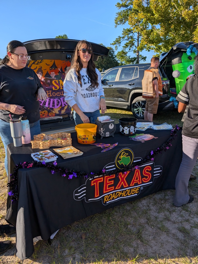 Trunk or Treat 2025