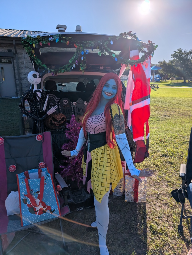 Trunk or Treat 2025