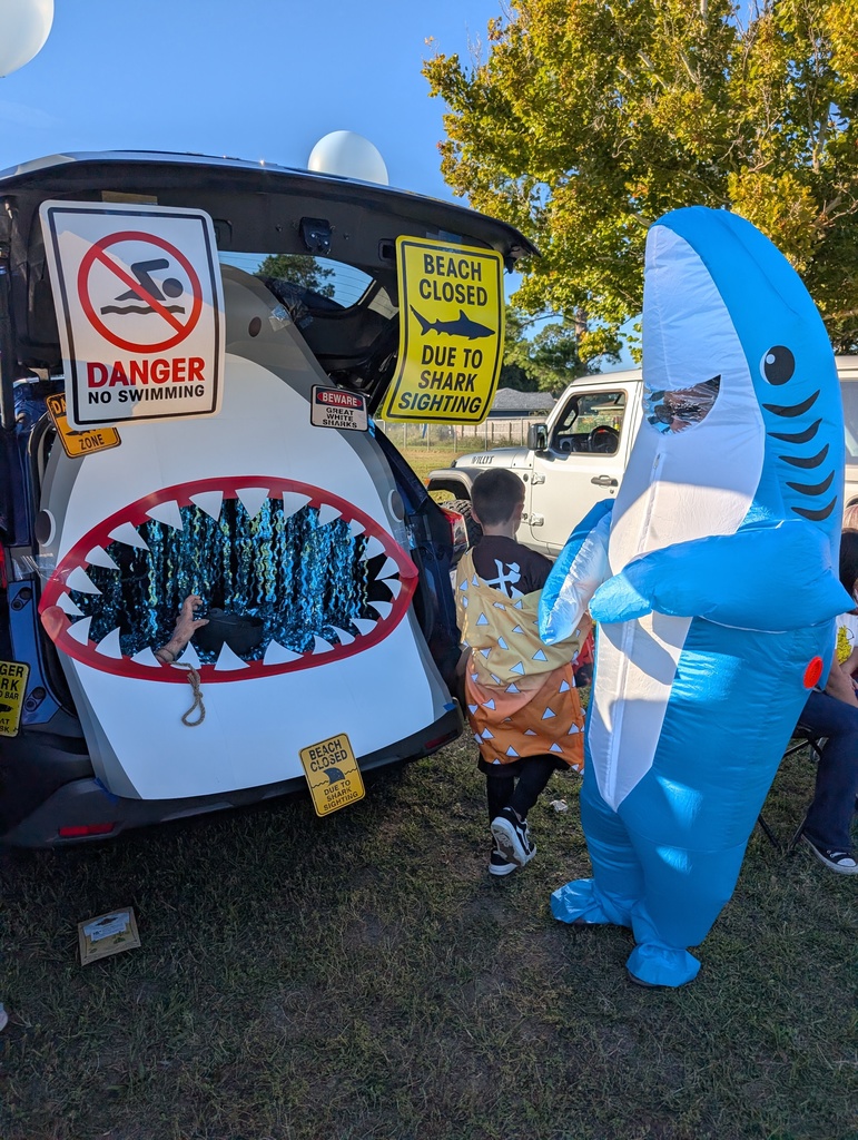 Trunk or Treat 2025