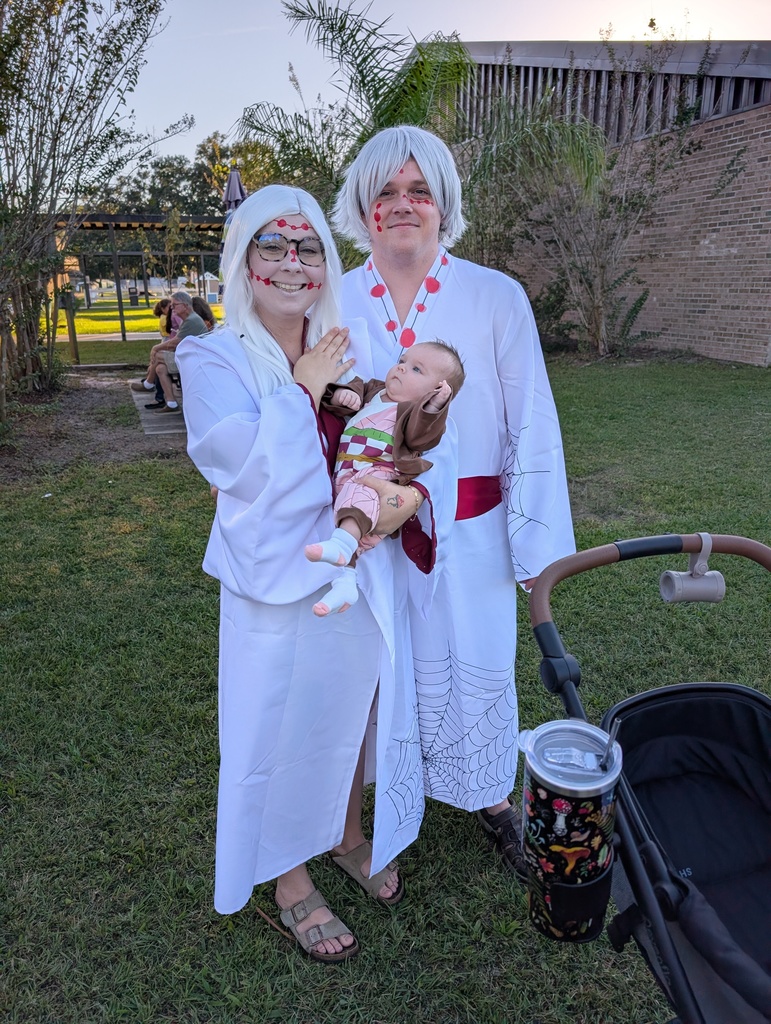 Trunk or Treat 2025