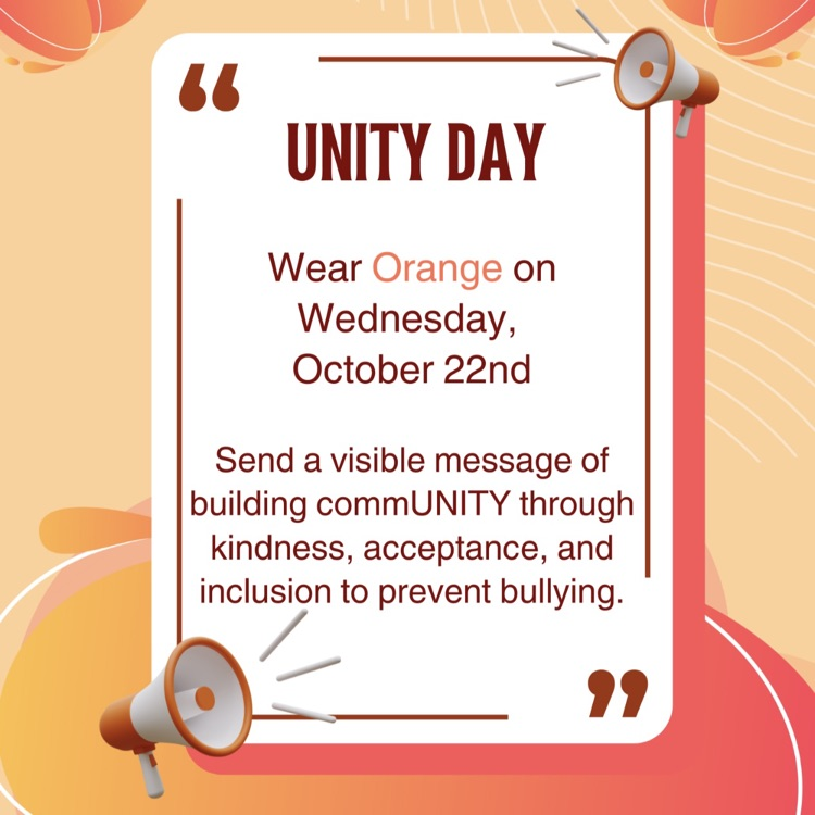 unity day