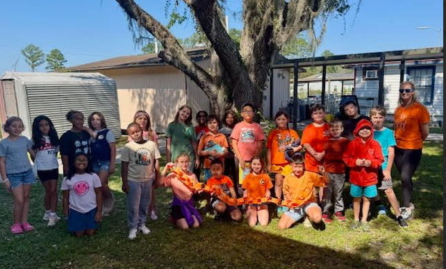 unity day