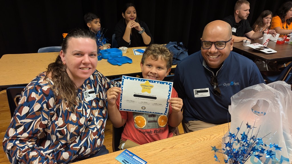 Character Count - Respect