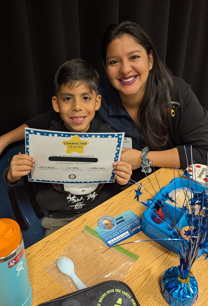 Character Count - Respect