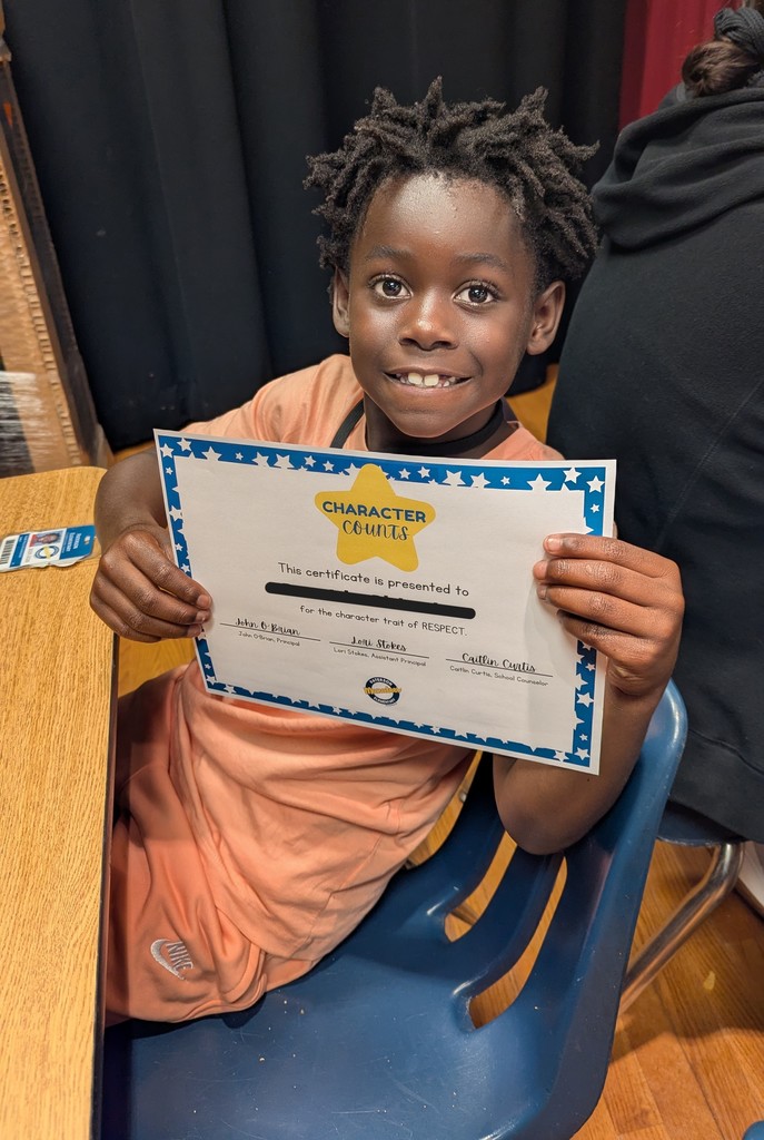 Character Count - Respect