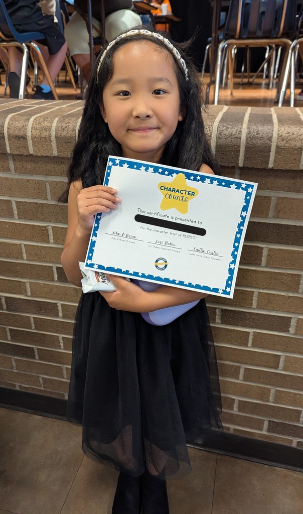 Character Count - Respect