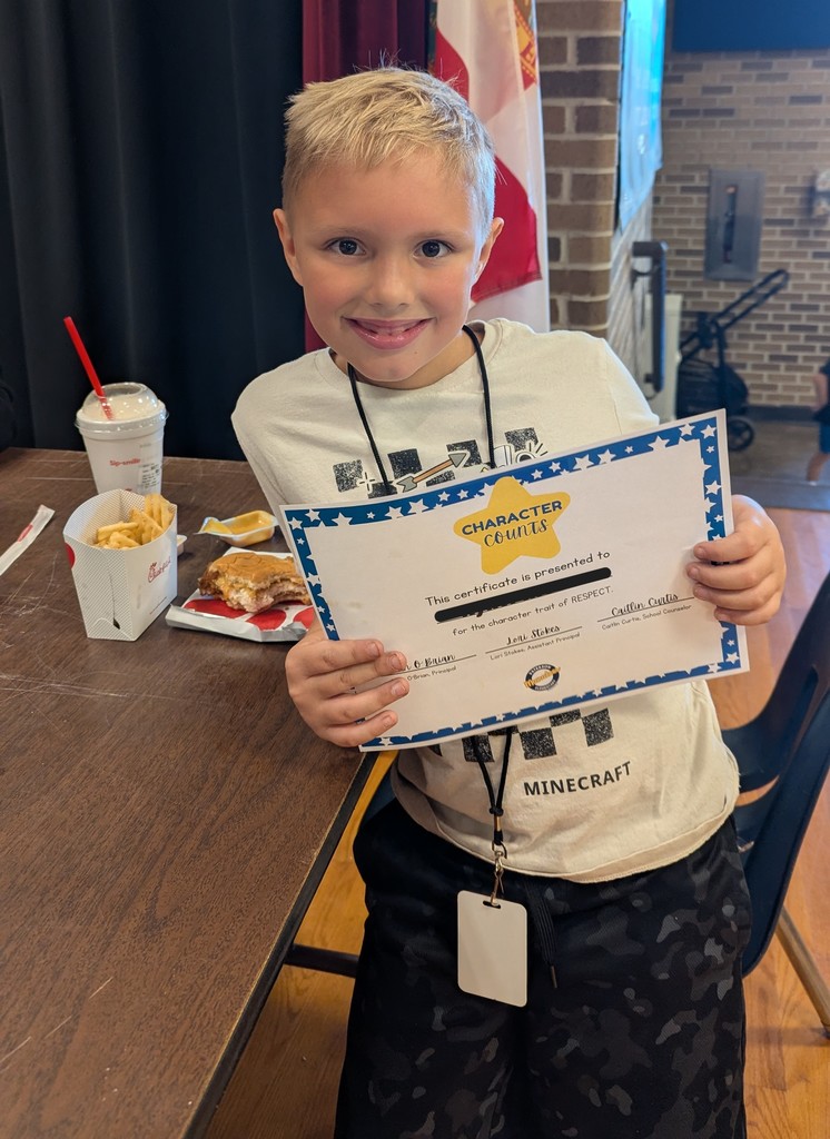 Character Count - Respect