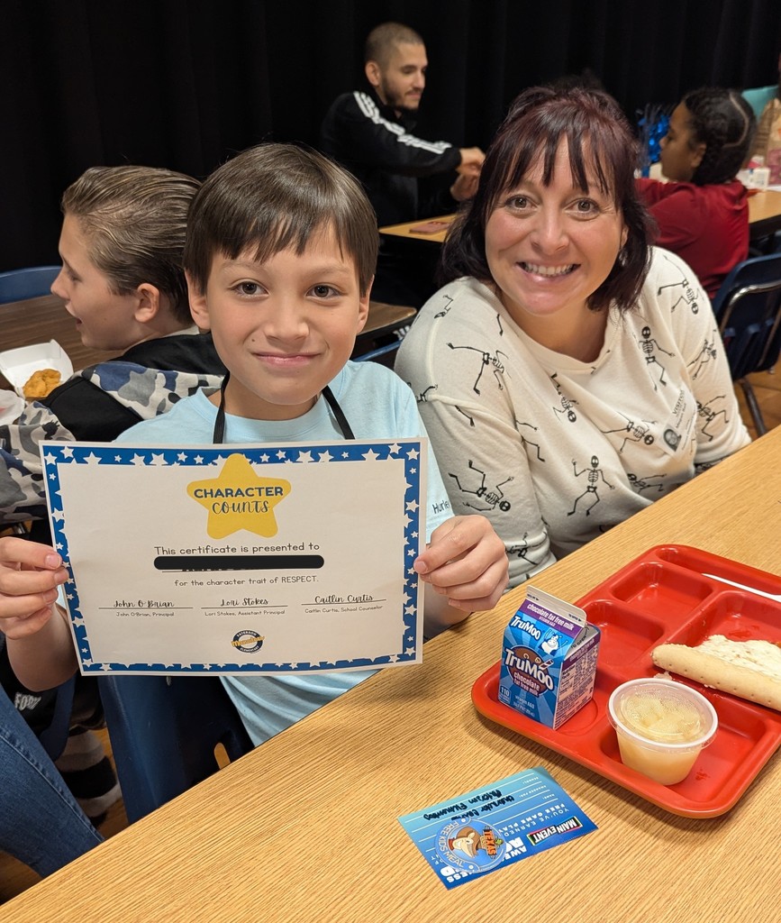 Character Count - Respect