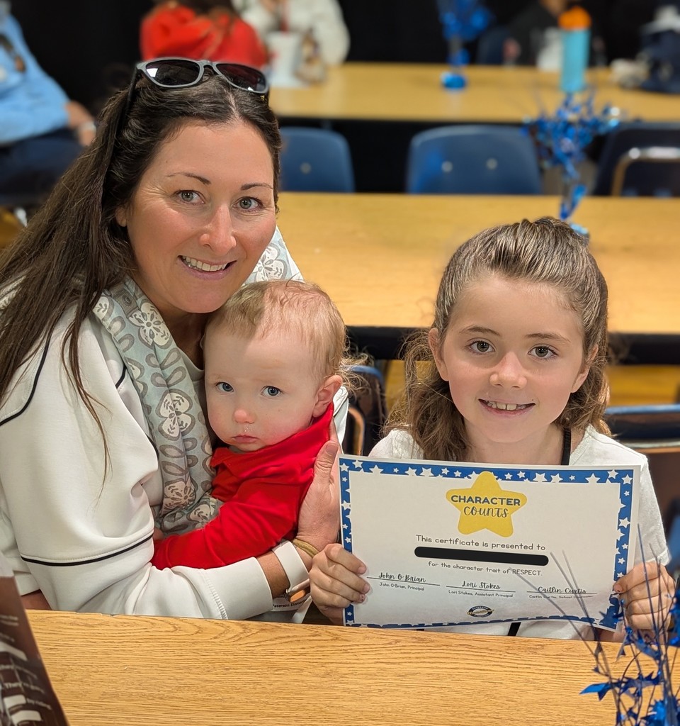 Character Count - Respect