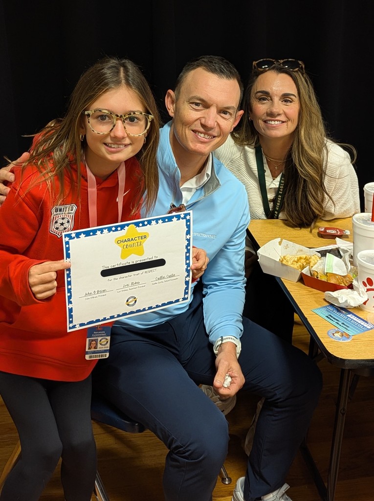 Character Count - Respect