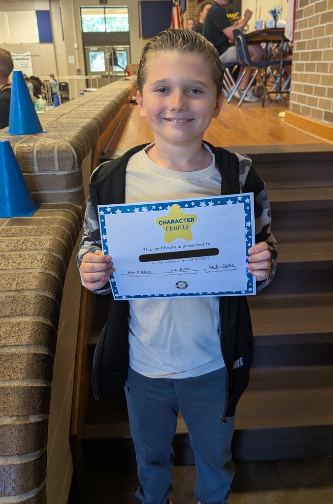 Character Count - Respect