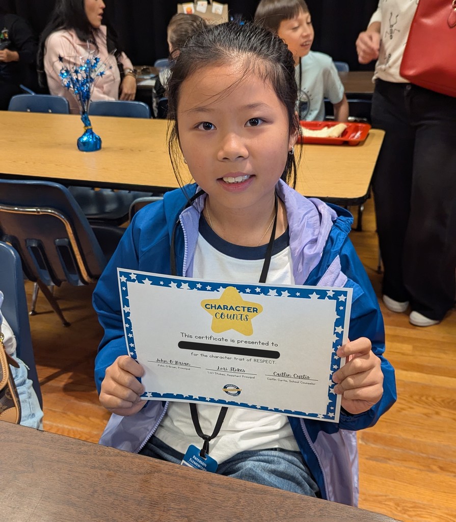 Character Count - Respect