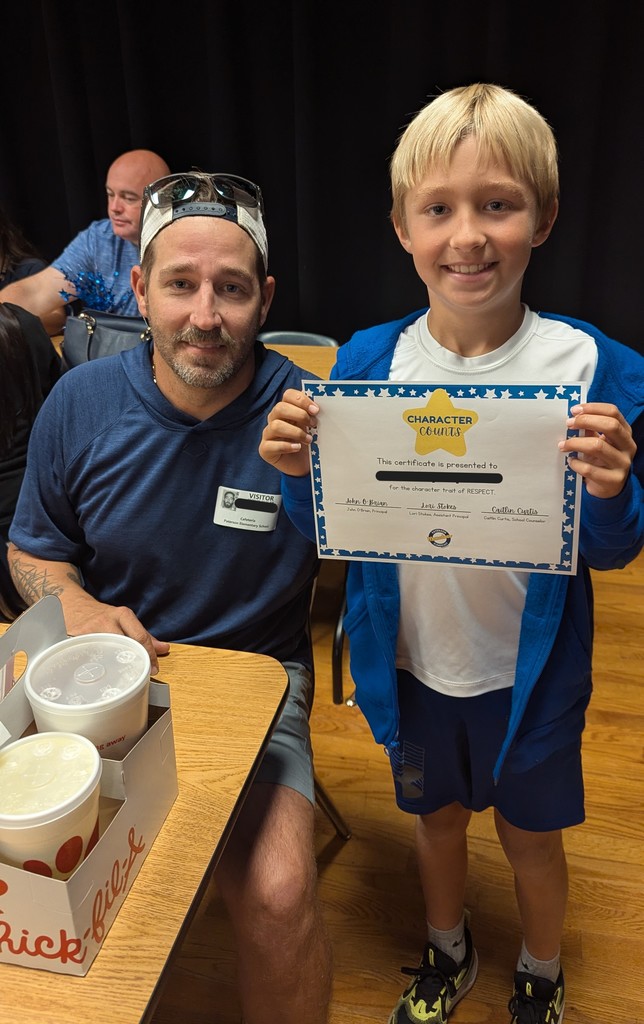 Character Count - Respect