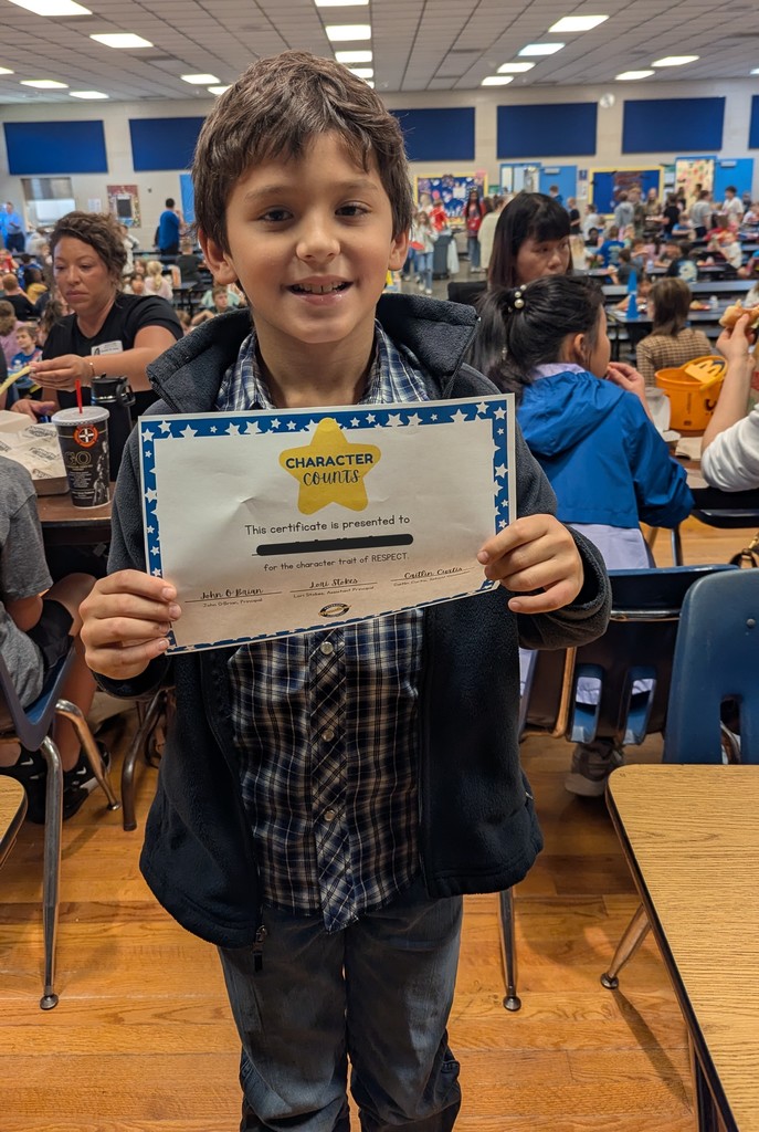 Character Count - Respect