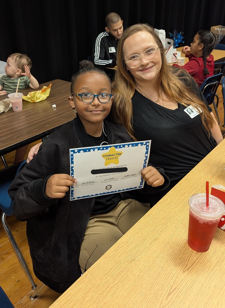 Character Count - Respect