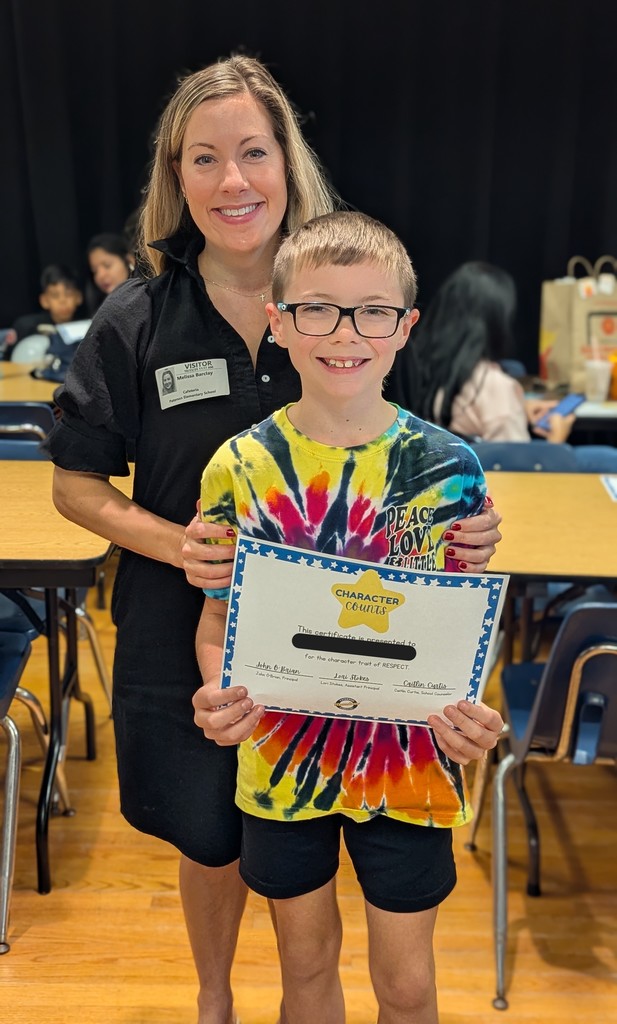 Character Count - Respect