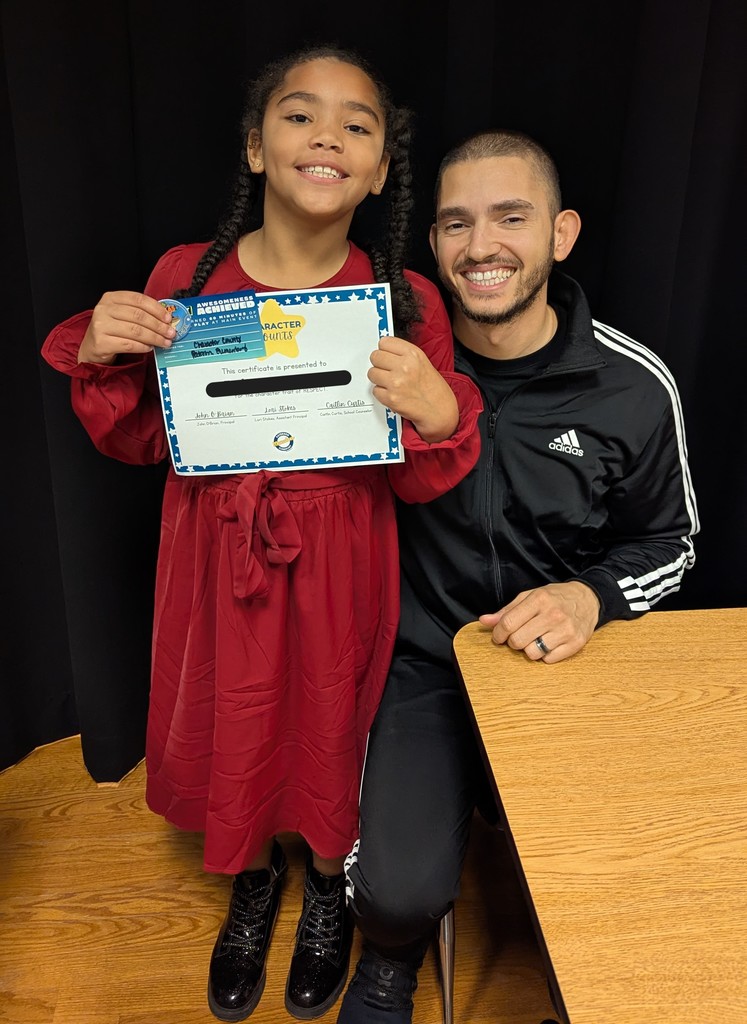 Character Count - Respect