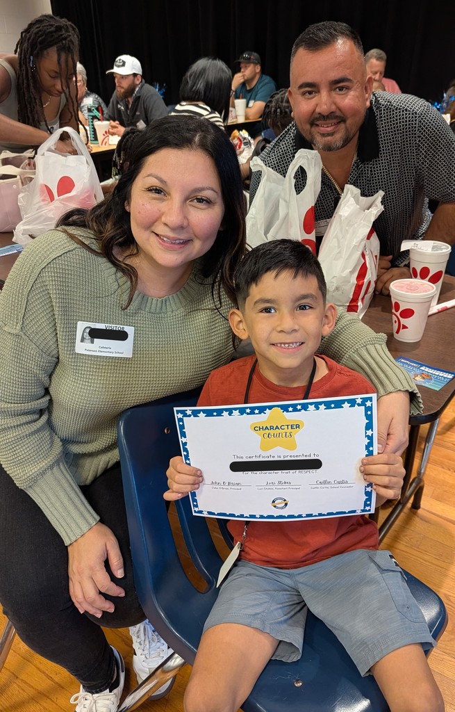 Character Count - Respect