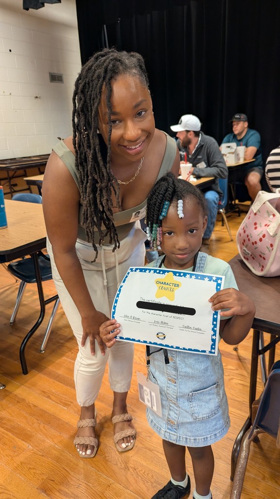 Character Count - Respect