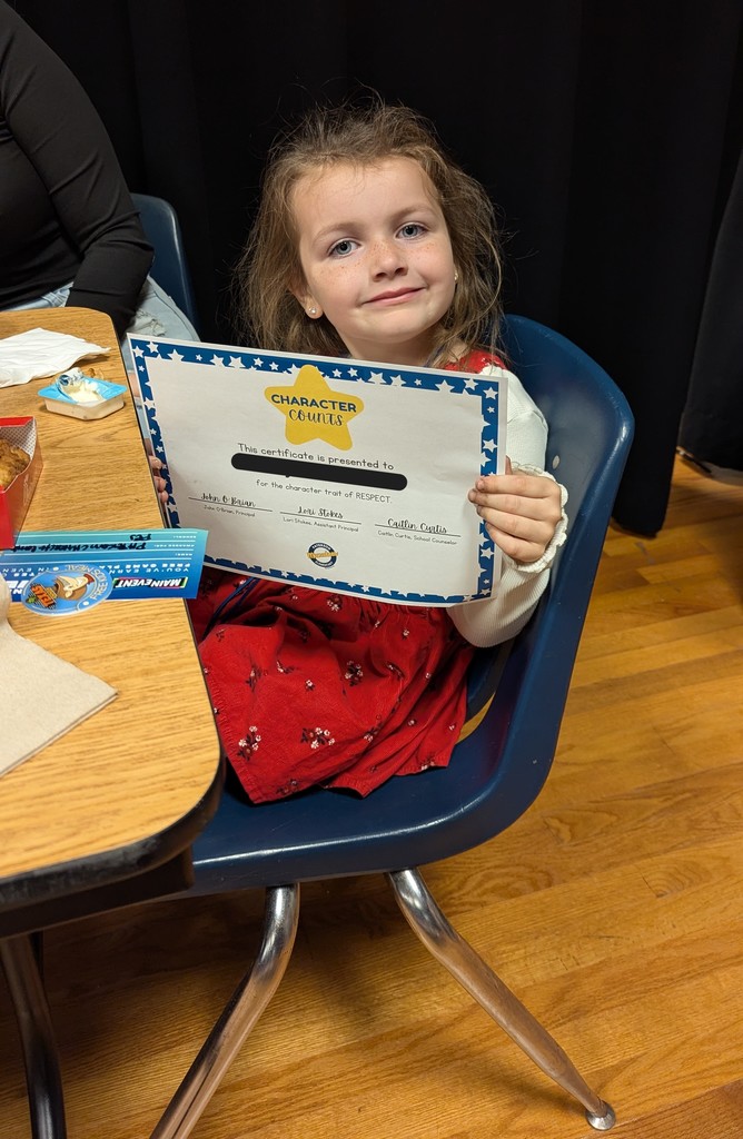 Character Count - Respect