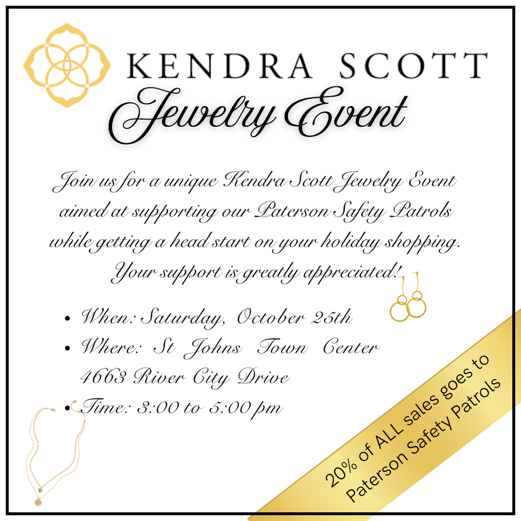 Kendra Scott Jewelry Event
