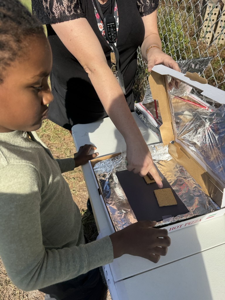 Voyager Scholars Think Big and Go Beyond!!