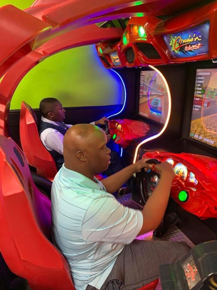 Our General Music students had the incredible opportunity to experience the Jacksonville Symphony last week! Held at the beautiful Jacoby Symphony Hall, the concert introduced students to the power and excitement of live symphonic music through the Symphony’s Preludes program — a lively, interactive performance designed for young audiences.  This 45-minute concert showcased all sections of the orchestra and connected beautifully to what students are learning in the classroom, helping them see (and hear!) how music tells stories, sparks imagination, and brings people together.  A special thank you to Ms. Bice, Ms. Manis, and peer mentor Alicia Quezada for accompanying our students and helping make this memorable musical experience possible!