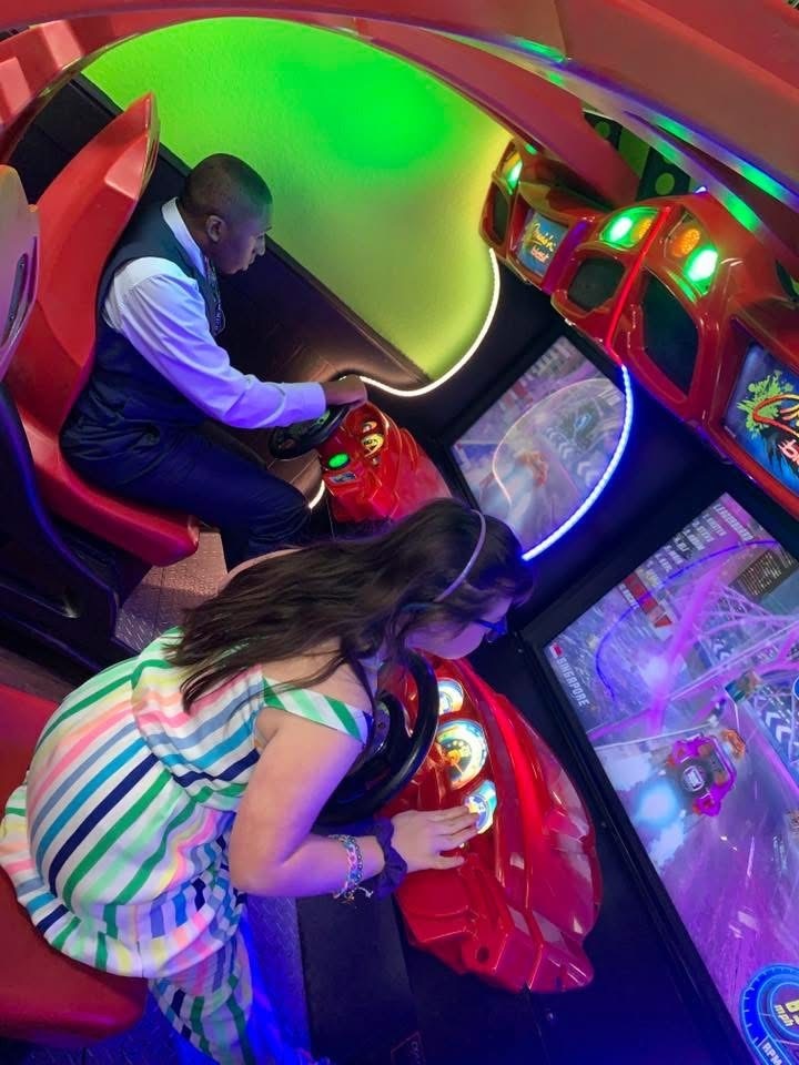 Our General Music students had the incredible opportunity to experience the Jacksonville Symphony last week! Held at the beautiful Jacoby Symphony Hall, the concert introduced students to the power and excitement of live symphonic music through the Symphony’s Preludes program — a lively, interactive performance designed for young audiences.  This 45-minute concert showcased all sections of the orchestra and connected beautifully to what students are learning in the classroom, helping them see (and hear!) how music tells stories, sparks imagination, and brings people together.  A special thank you to Ms. Bice, Ms. Manis, and peer mentor Alicia Quezada for accompanying our students and helping make this memorable musical experience possible!