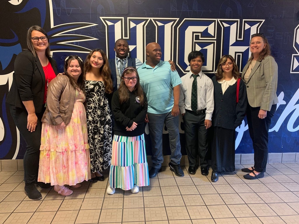 Our General Music students had the incredible opportunity to experience the Jacksonville Symphony last week! Held at the beautiful Jacoby Symphony Hall, the concert introduced students to the power and excitement of live symphonic music through the Symphony’s Preludes program — a lively, interactive performance designed for young audiences.  This 45-minute concert showcased all sections of the orchestra and connected beautifully to what students are learning in the classroom, helping them see (and hear!) how music tells stories, sparks imagination, and brings people together.  A special thank you to Ms. Bice, Ms. Manis, and peer mentor Alicia Quezada for accompanying our students and helping make this memorable musical experience possible!