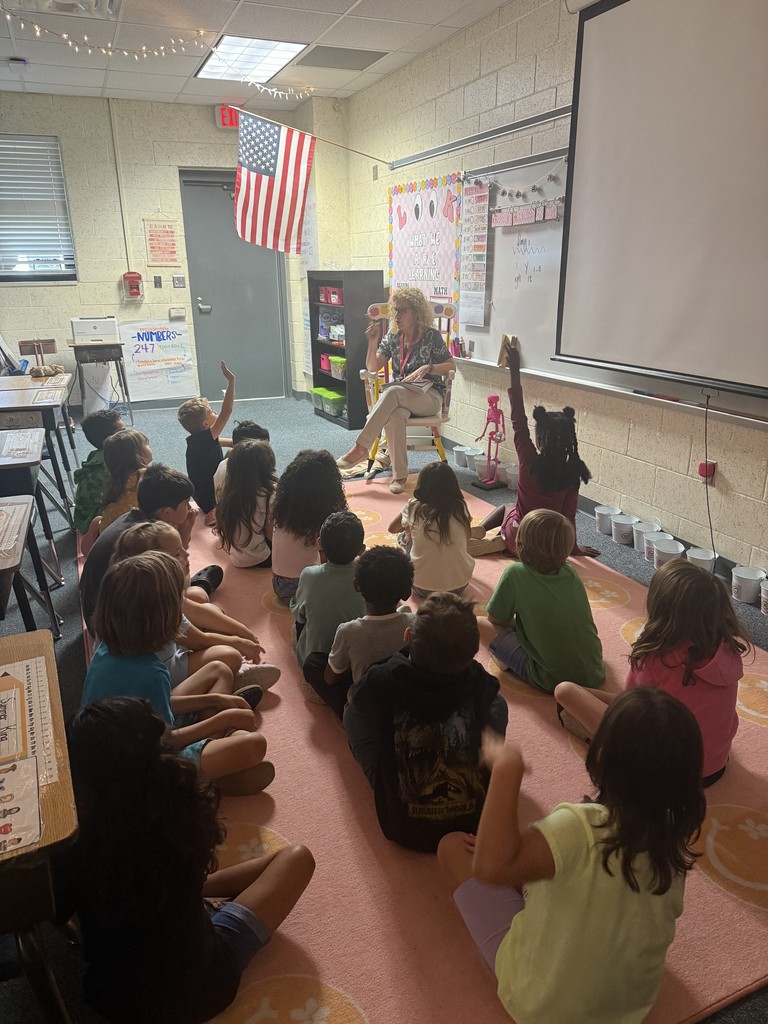 National Bullying Prevention Month