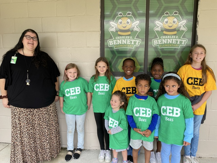 Honey Makers of the Week