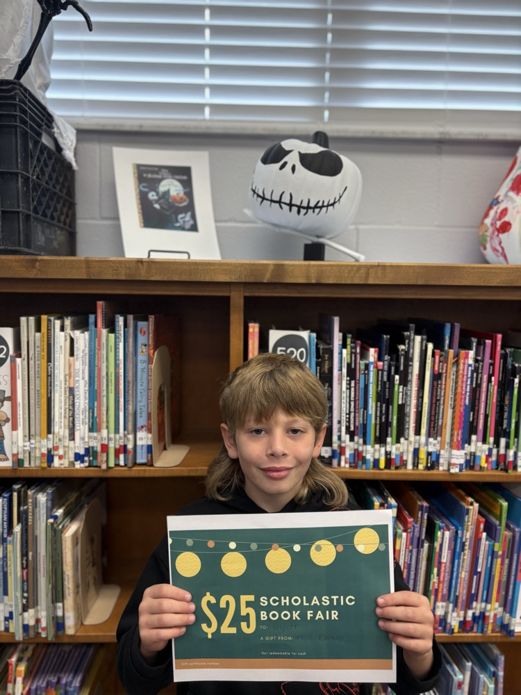 Pumpkin Book Contest