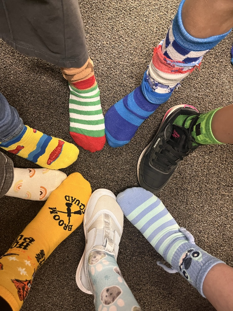 Red Ribbon Week Spirit