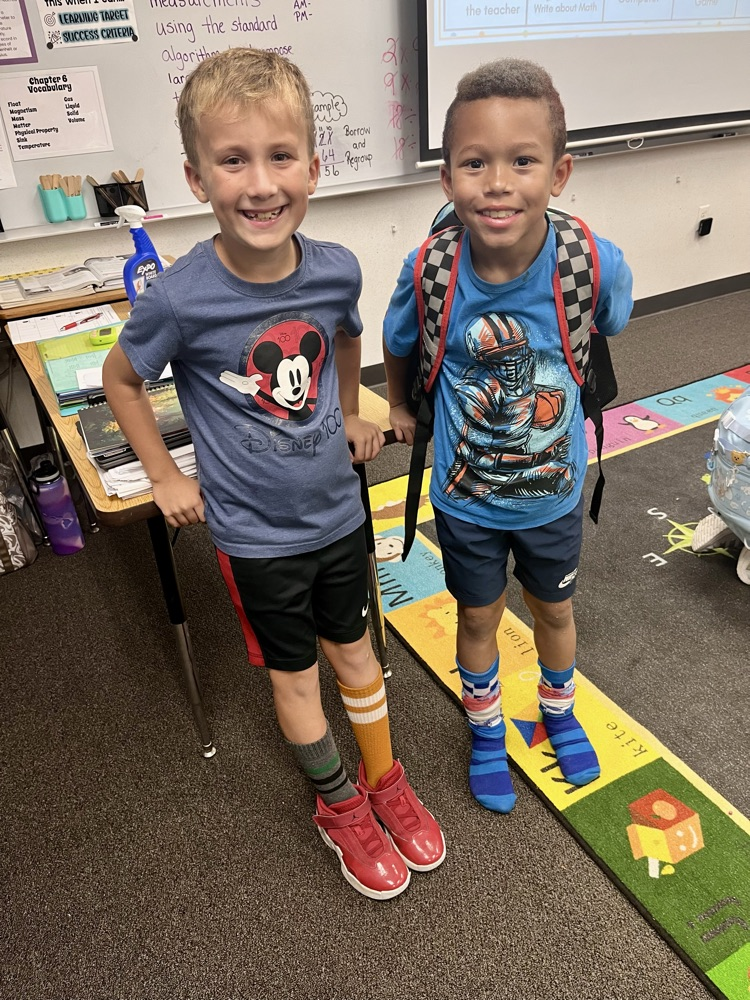 Red Ribbon Week Spirit