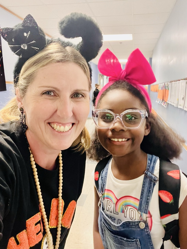 Red Ribbon Week Spirit