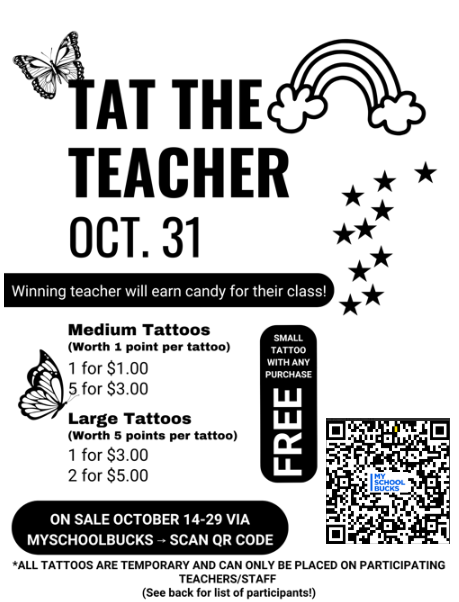 Tat the Teacher