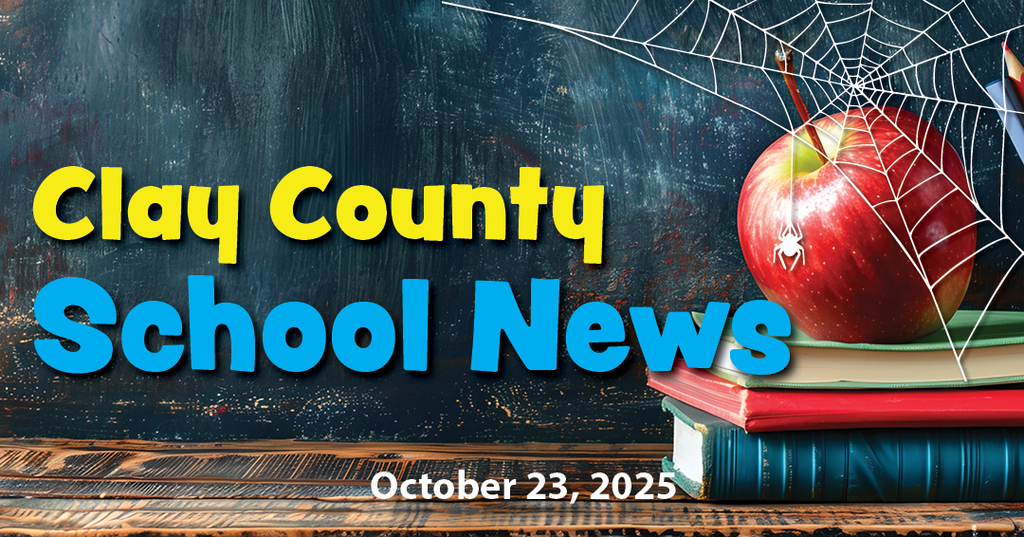 Clay Today School News